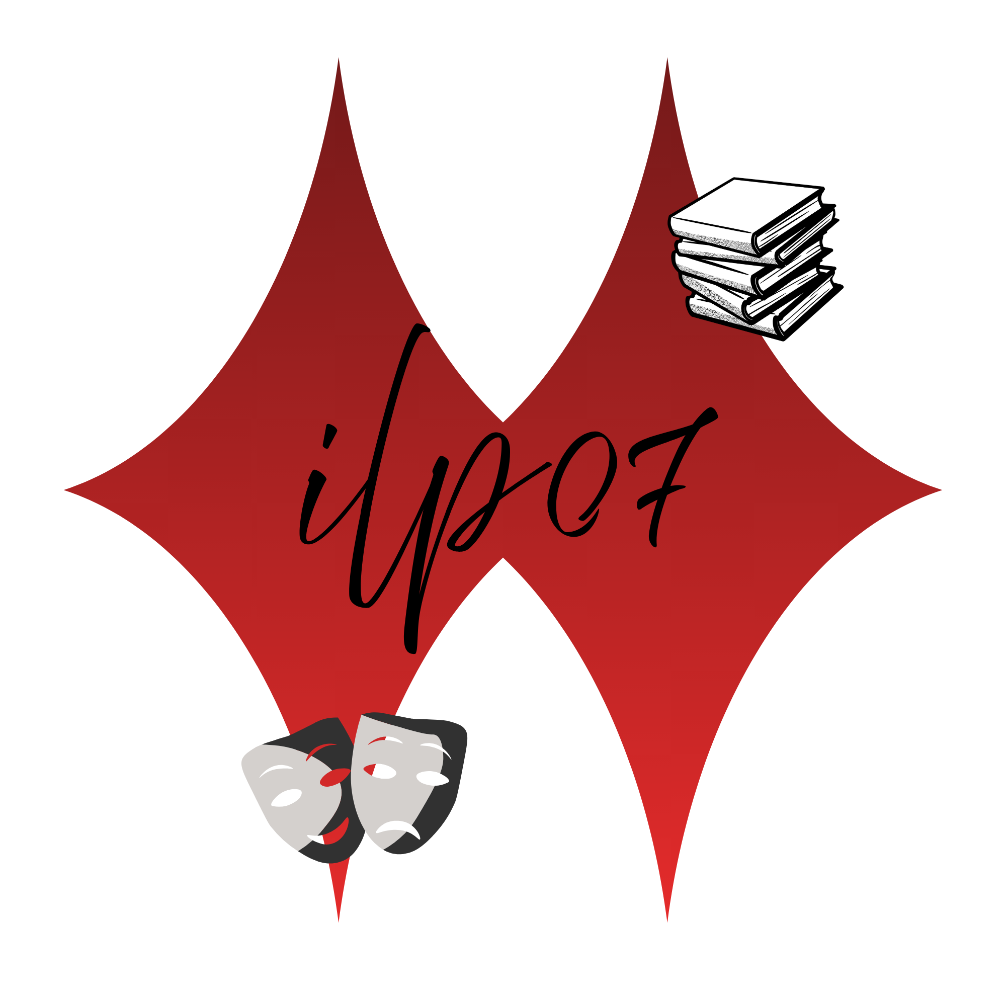 site logo